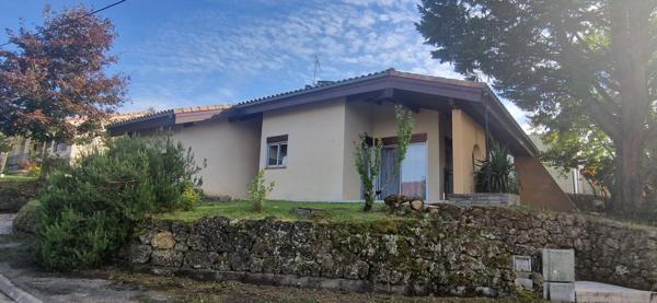 Maison à vendre 4 pièces (32)