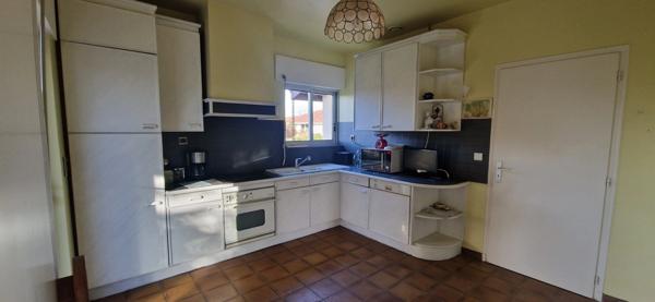 Maison à vendre 4 pièces (32)