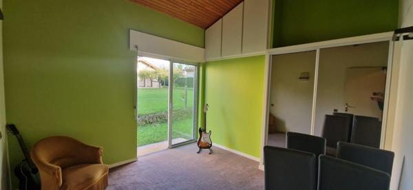 Maison à vendre 4 pièces (32)