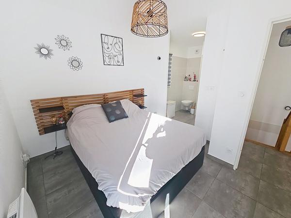 Maison récente La Ciotat 4 pièces - Pignet de Rohan