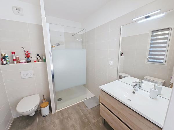 Maison récente La Ciotat 4 pièces - Pignet de Rohan