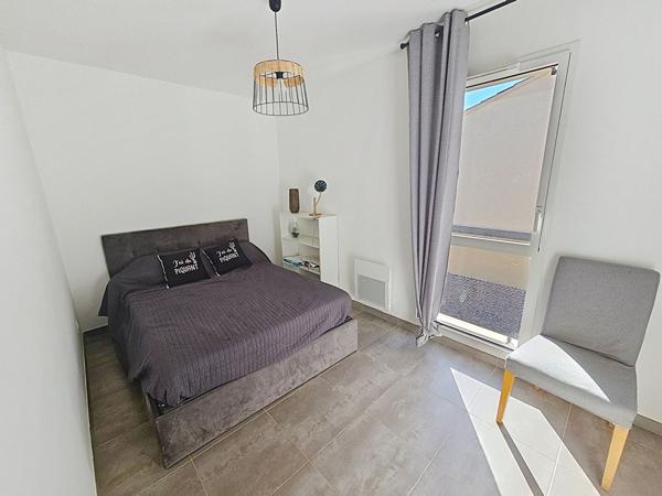 Maison récente La Ciotat 4 pièces - Pignet de Rohan