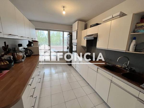 À vendre Appartement 3 pièces 82 m² - Anglet 64600