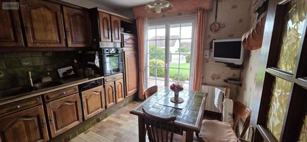 Maison à vendre à Houppeville en Seine-Maritime (76770), ref : 016/2225