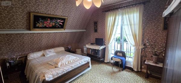 Maison à vendre à Houppeville en Seine-Maritime (76770), ref : 016/2225