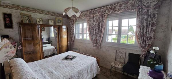 Maison à vendre à Houppeville en Seine-Maritime (76770), ref : 016/2225