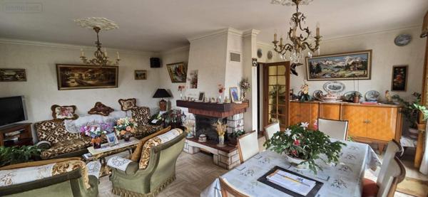 Maison à vendre à Houppeville en Seine-Maritime (76770), ref : 016/2225