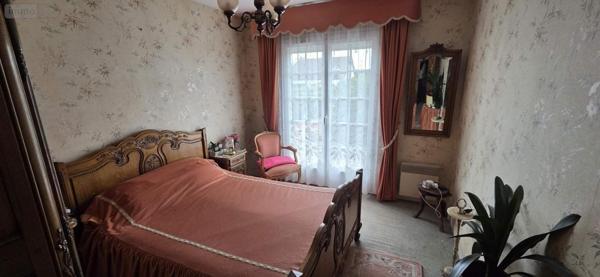 Maison à vendre à Houppeville en Seine-Maritime (76770), ref : 016/2225