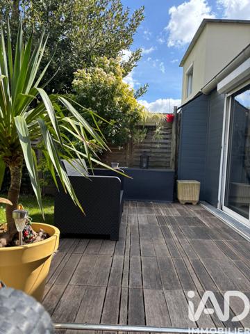 Maison à vendre 5 pièces 104 m² Cergy