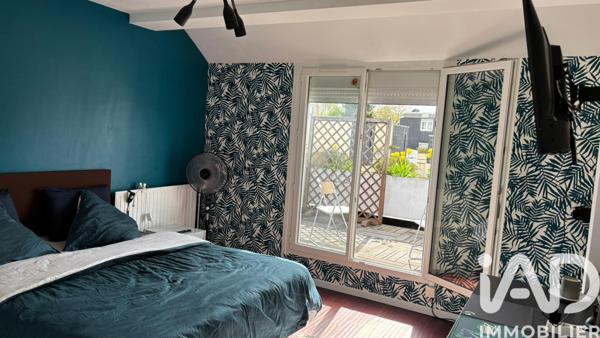 Maison à vendre 5 pièces 104 m² Cergy