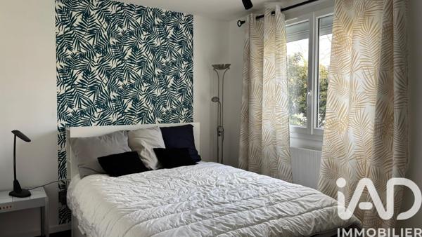 Maison à vendre 5 pièces 104 m² Cergy