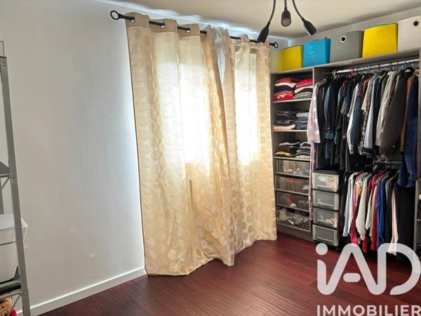 Maison à vendre 5 pièces 104 m² Cergy