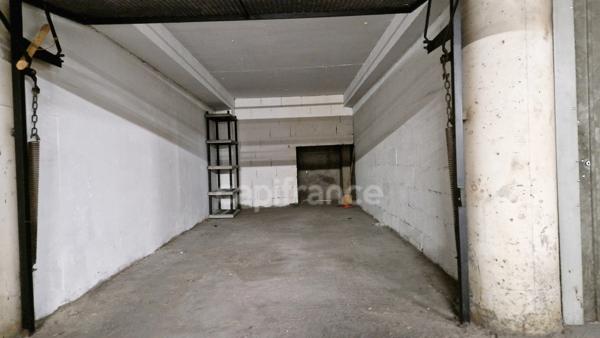 Parking/Box à vendre proche de PARIS 17EME ARRONDISSEMENT (75)