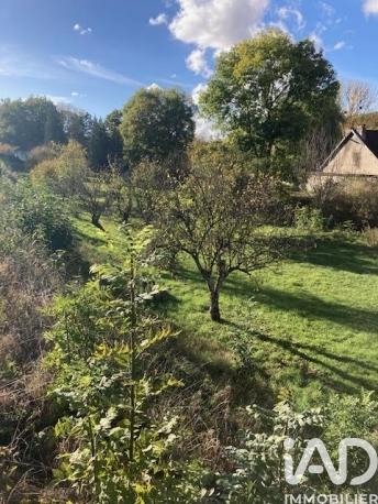 Maison à vendre 4 pièces 90 m² Ville-sous-la-Ferté