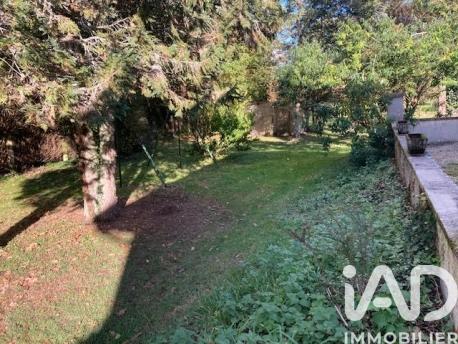 Maison à vendre 4 pièces 90 m² Ville-sous-la-Ferté