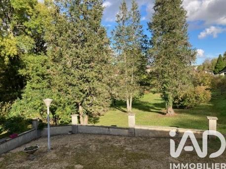 Maison à vendre 4 pièces 90 m² Ville-sous-la-Ferté