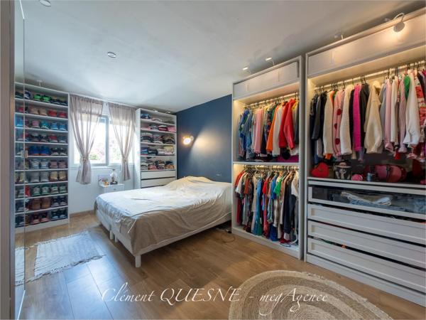 Maison à SIERVILLE, 76690 - 6 pièces 126m²