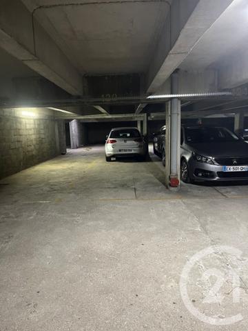 Parking à vendre  m2 CRETEIL - 94