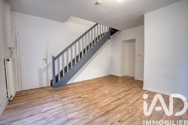 Appartement à vendre 4 pièces 86 m² Jœuf