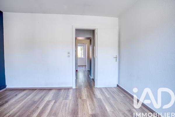 Appartement à vendre 4 pièces 86 m² Jœuf