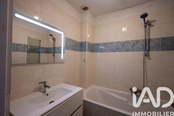 Appartement à vendre 4 pièces 86 m² Jœuf