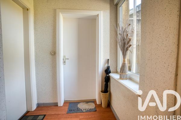 Appartement à vendre 4 pièces 86 m² Jœuf