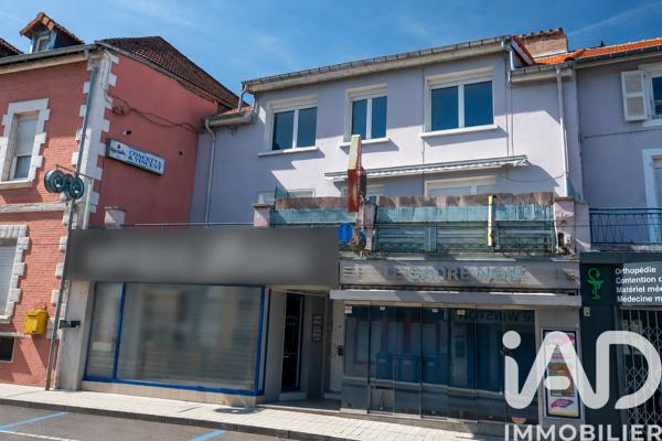 Appartement à vendre 4 pièces 86 m² Jœuf