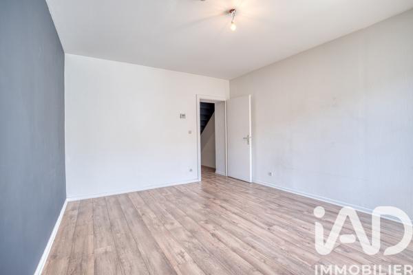 Appartement à vendre 4 pièces 86 m² Jœuf