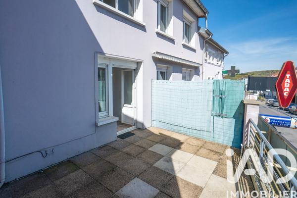Appartement à vendre 4 pièces 86 m² Jœuf