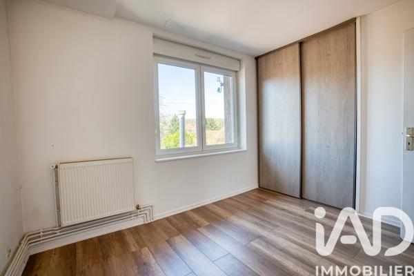 Appartement à vendre 4 pièces 86 m² Jœuf