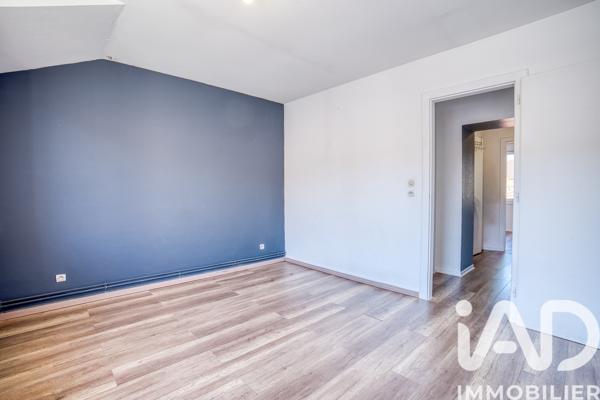 Appartement à vendre 4 pièces 86 m² Jœuf