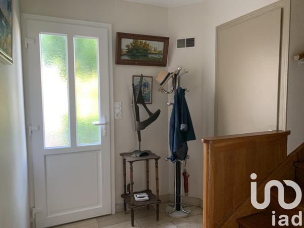 Maison à vendre 4 pièces 84 m² Ravières