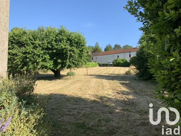 Maison à vendre 4 pièces 84 m² Ravières