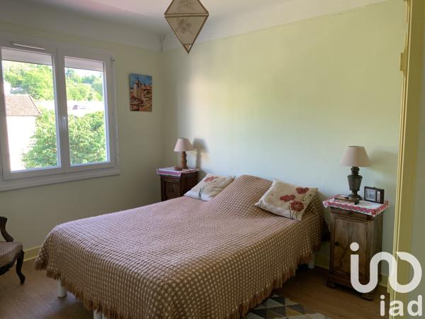 Maison à vendre 4 pièces 84 m² Ravières