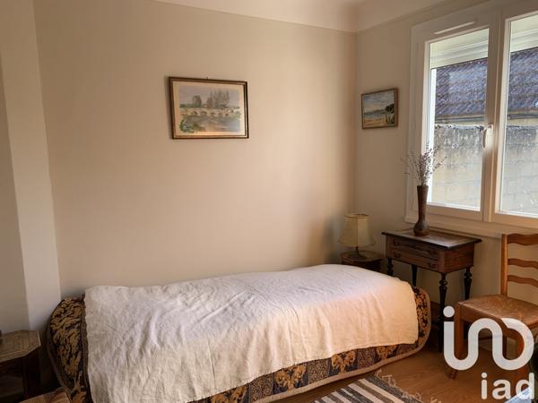 Maison à vendre 4 pièces 84 m² Ravières