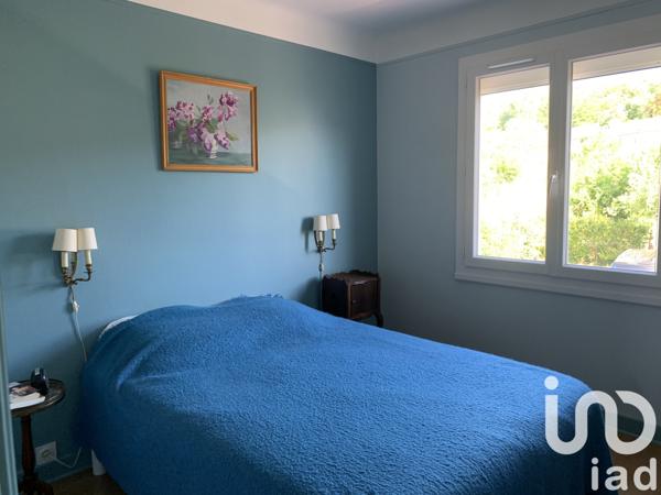 Maison à vendre 4 pièces 84 m² Ravières