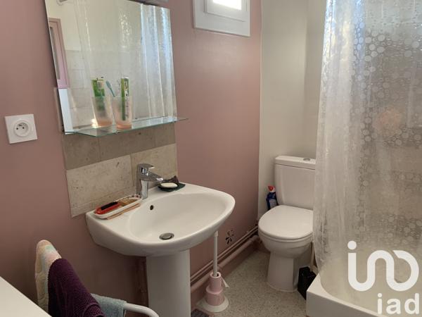 Maison à vendre 4 pièces 84 m² Ravières