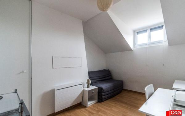 Appartement à louer    1 pièce •  Reims