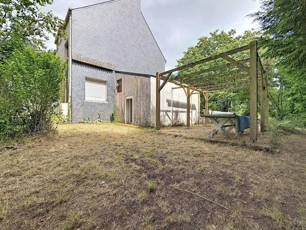 Maison T4