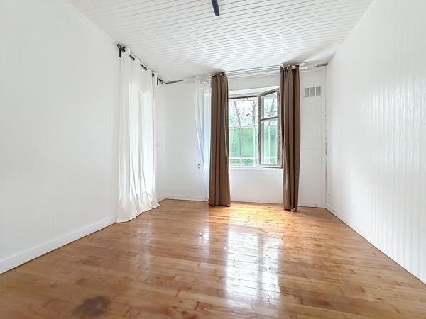 Maison T4