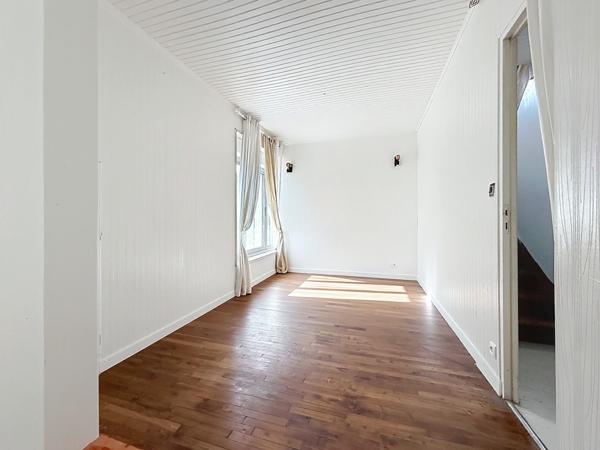 Maison T4