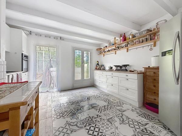 Maison T4