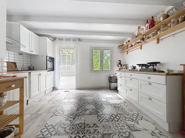 Maison T4