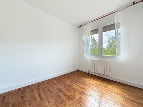 Maison T4