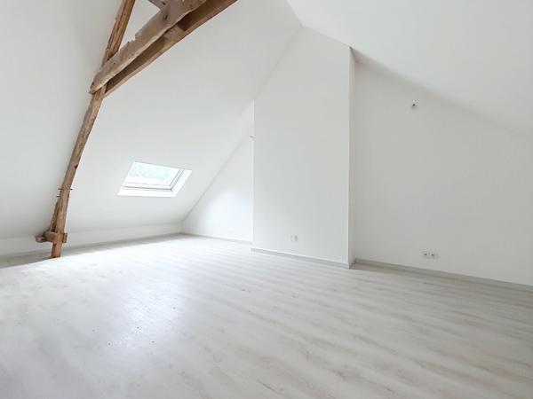 Maison T4