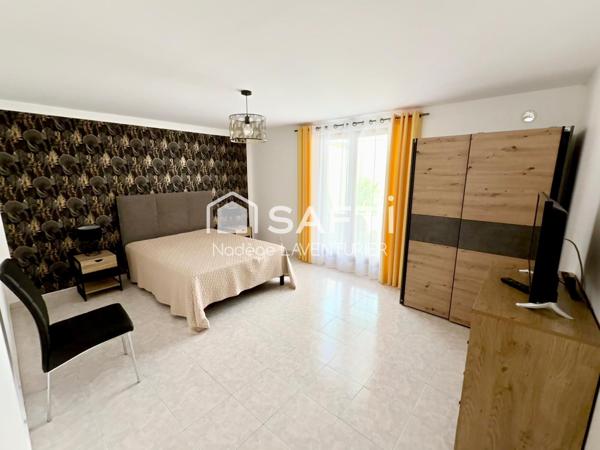 Villa de standing, 8 pièces, Porticcio/Albitreccia