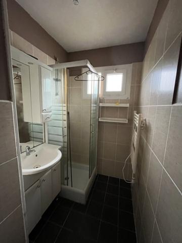 Maison à vendre |                                       Vierzon |                                        3 pièces  |  55 m²