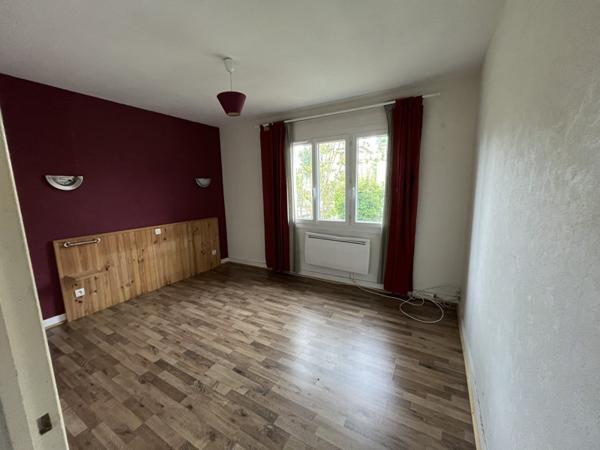 Maison à vendre |                                       Vierzon |                                        3 pièces  |  55 m²