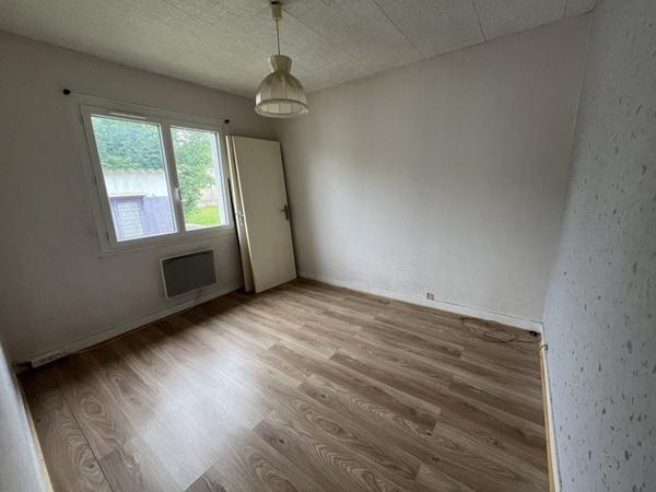 Maison à vendre |                                       Vierzon |                                        3 pièces  |  55 m²