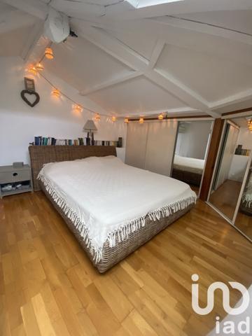 Appartement à vendre 4 pièces 70 m² Nice